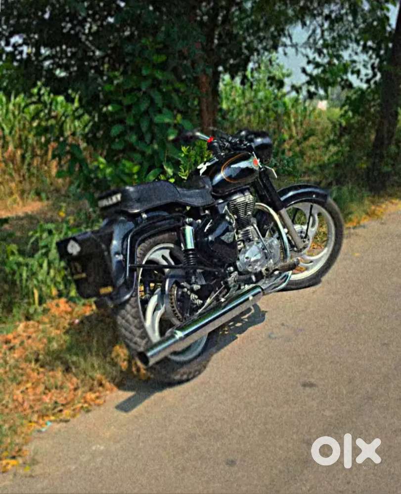 Best silencer no challan