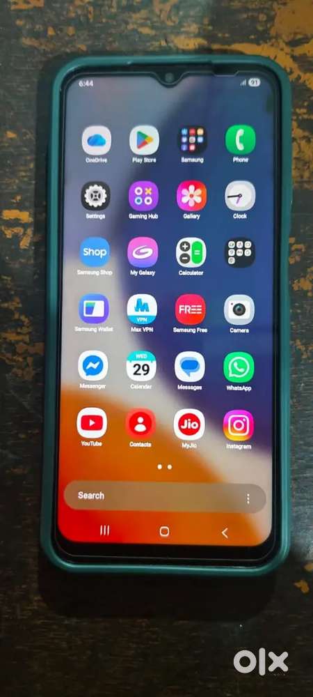 Samsung galaxy A14  5G hai