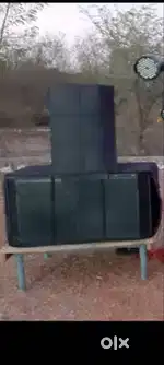Dj set - sound