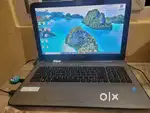 HP pavilion series 15.6Inch