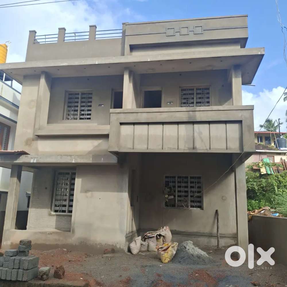 4 bhk house 4 cent land for sale in yeyyadi mangalore
