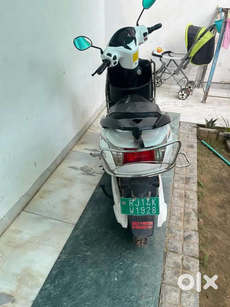HERO OPTIMA NEW CONDITION