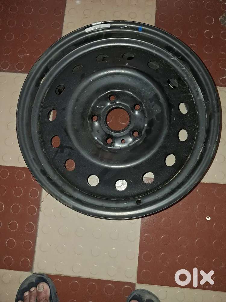 3pcwheel dics