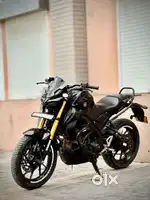 Yamaha Mt 15 2.0