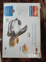 Roti maker (Prestige)