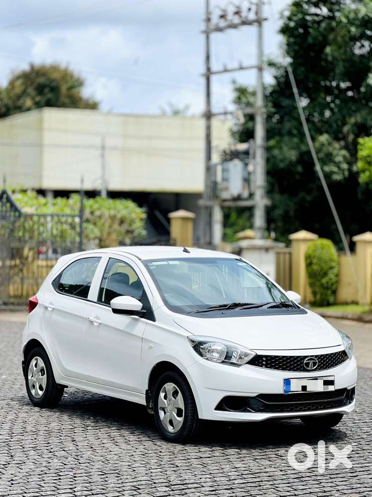 Tata Tiago 1.2 Revotron XTA, 2017, Petrol