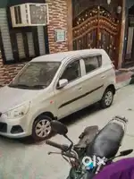 Maruti Suzuki Alto K10 2018