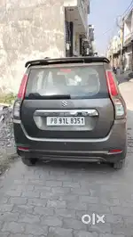 Maruti Suzuki Wagon R 2021