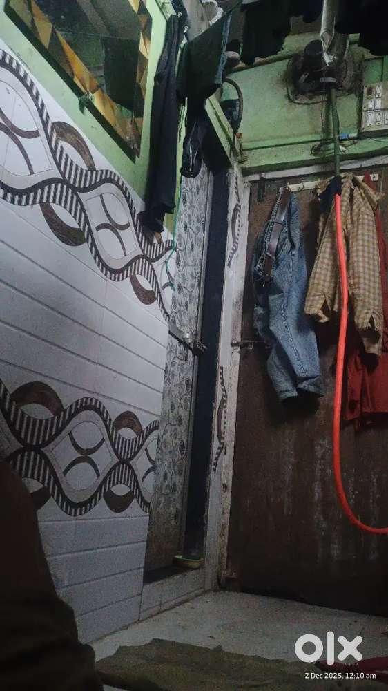 Room rent on Wadala east shanti Nagar