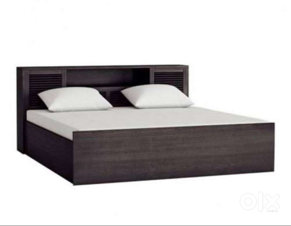Super Offers New Double bed Starting 6599 Emi Available