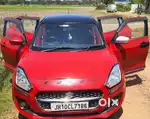 Maruti Suzuki Swift 2022 Petrol 37500 Km Driven