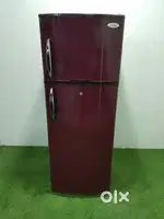 Videocon 240 liters double door fridge with 1 year warranty @just 7499