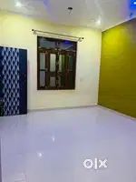 New flat for rent balcony with fully ventilation