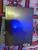 Hp laptop  good condition