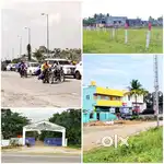 Dtcp & RERA APPROVED PLOT @ 0% intrest EMI (or) Bank Loan