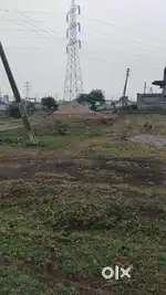 5 PRIME PLOTS FOR SALE IN DREAM LAND COLONY, SAWANGI (MEGHE), WARDHA