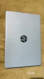 HP LAPTOP HIGH PERFORMANCE