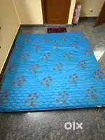 King size mattress