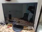 INTEX monitor
