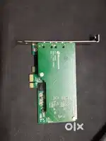 Sangoma 2 port T1/E1 card
