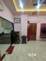 Furnished flat available for rent