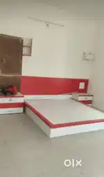 पुरा फलेट में डेकोरेटिव फर्नीचर कलरकाम पीओपी ऐंड ओल वकॅ सोल्यूशन