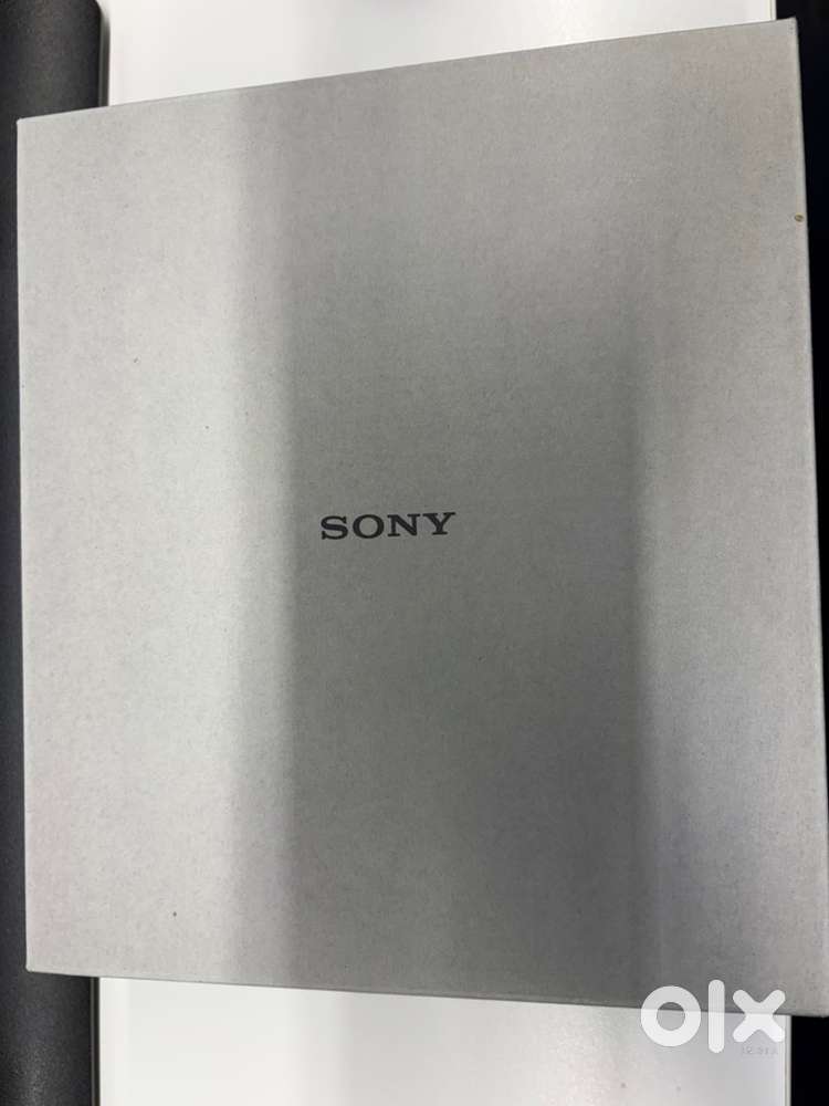 Sony Headphones YY2951