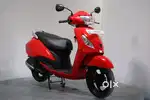 TVS JUPITER KA01-REG