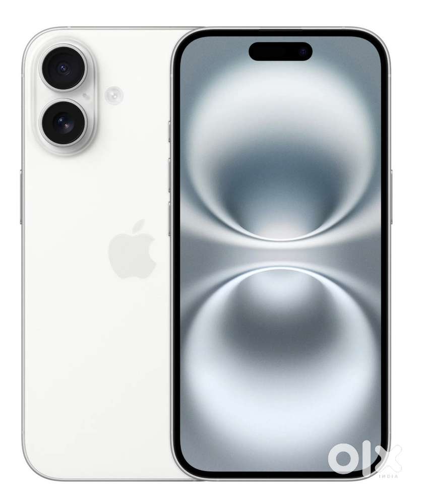 iPhone 16 8gb 128gb