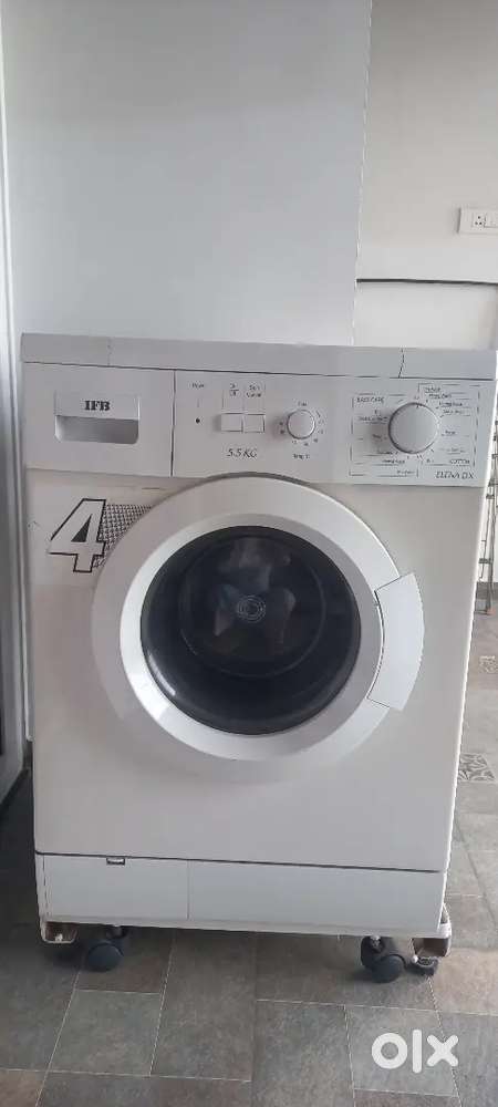 IFB Washing Machine,5.5 kh