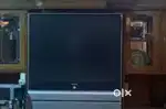 TV PROJECT TYPE