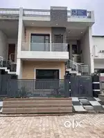 90 Gaj Kothi For Sale in Sector 124 Sunny Enclave Mohali