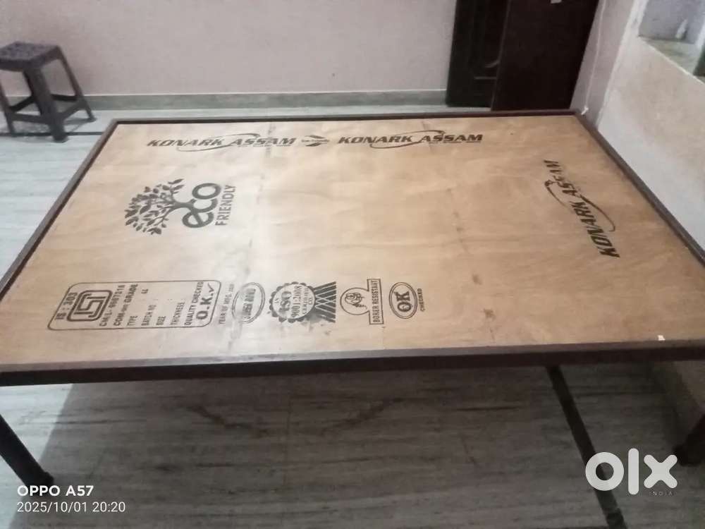 New top condition  bad