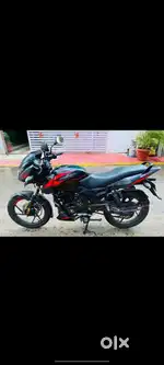 Bajaj Pulsar 150