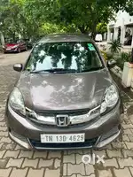 Honda Mobilio 2015 Petrol Good Condition