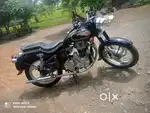Bullet vechvanu chhe