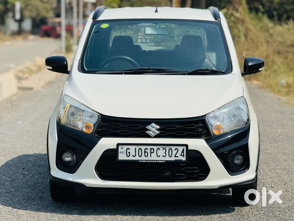 Maruti Suzuki Celerio X ZXI, 2020, Petrol
