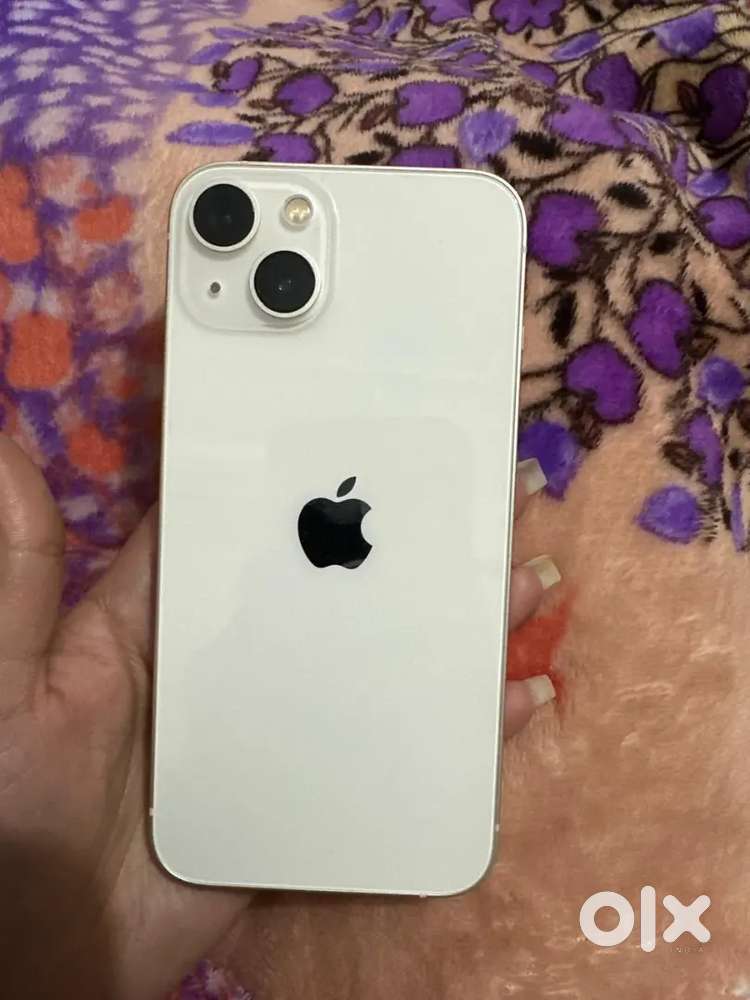iPhone13, 128gb