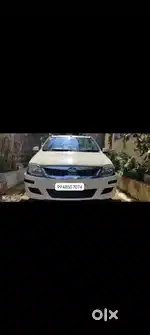 Mahindra Verito 2013 Diesel 160 Km Driven