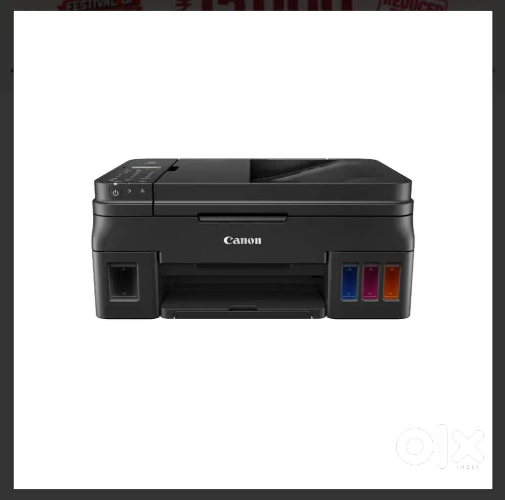 Canon G4010 printer