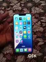 IPhone 13 5 g 128 GB memory card