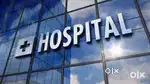 पुरुष / महिला की @HOSPITAL में आवश्यकता है