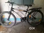 Avon bicycle