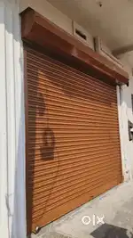 Rented Office and Shop