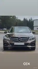 Mercedes-Benz E-Class E250 CDI Blue Efficiency, 2013, Diesel
