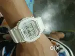 G Shock DW5600