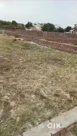 Plot for sell in suswahi varanasi