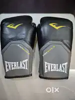 Boxing Gloves