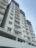 Flats for sale in Banashankari stage 3.