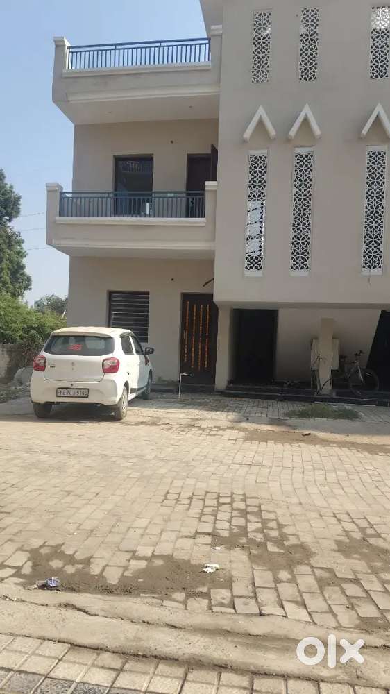2bhk brand new flat for rent